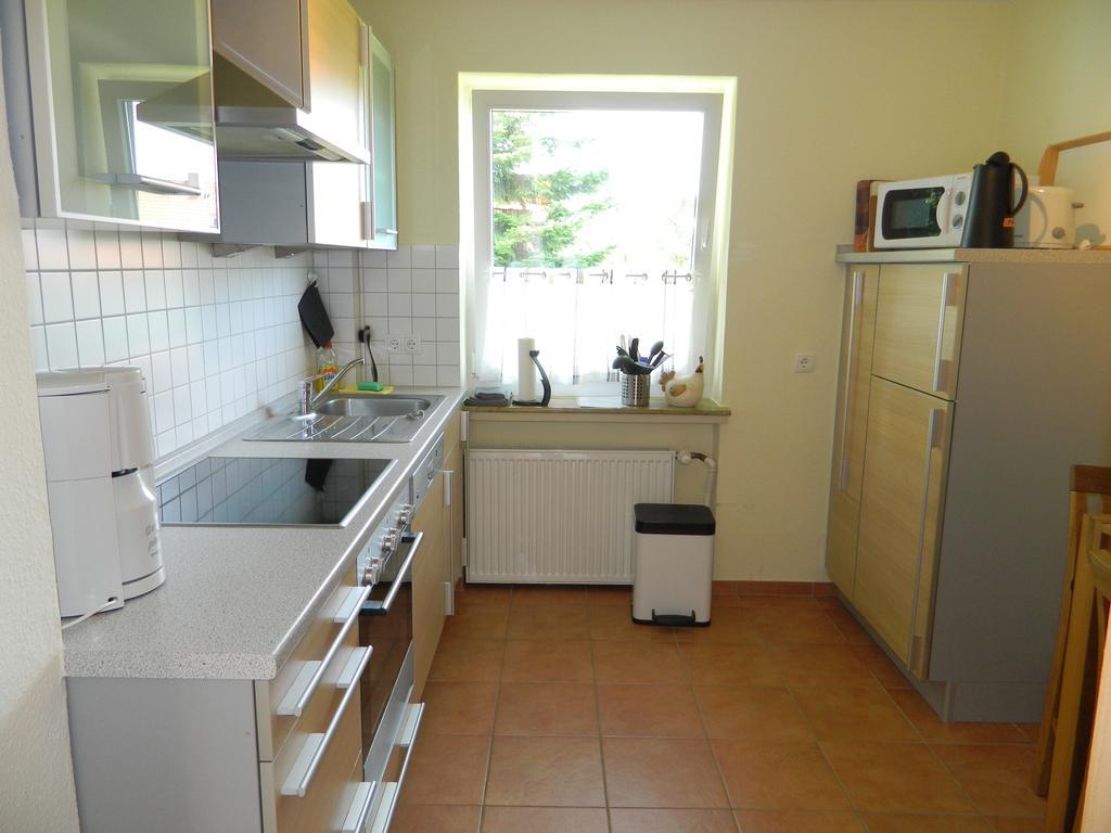 Landhaus Lueneburger Heide Neuenkirchen  Cameră foto